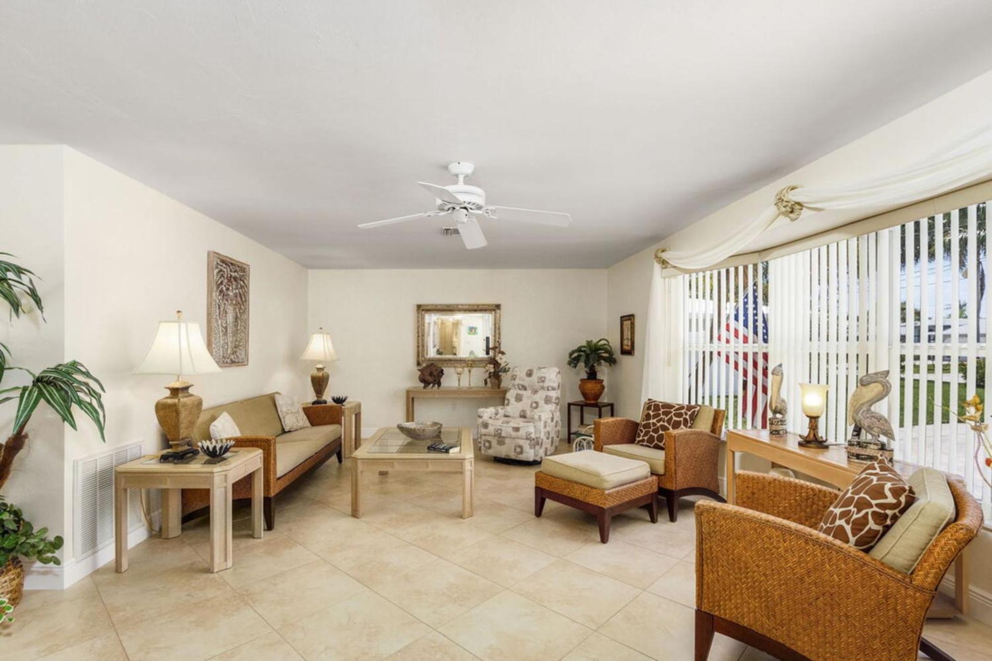 Villa Catalina Isles - Holidays In Paradise Cape Coral Kültér fotó