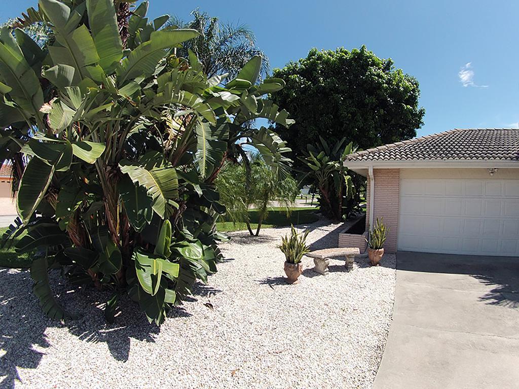Villa Catalina Isles - Holidays In Paradise Cape Coral Kültér fotó